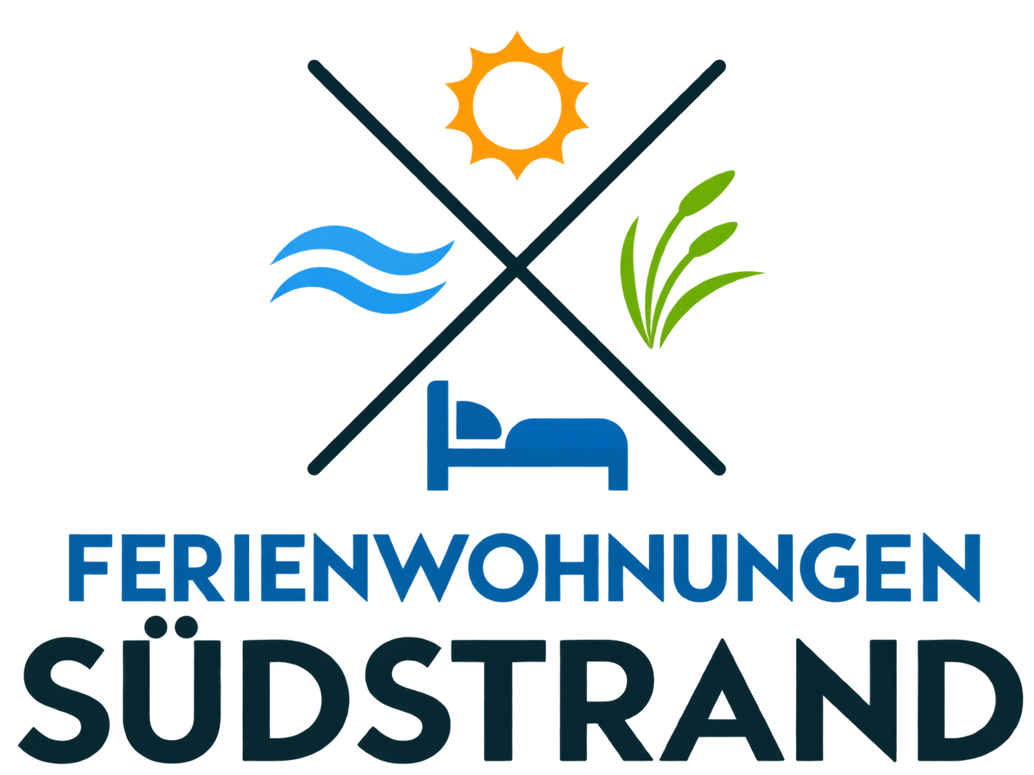 Ferienwohnungen Südstrand